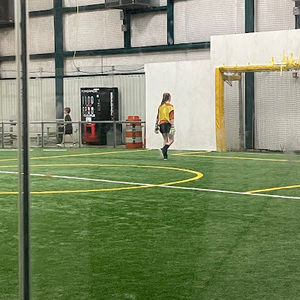 Meet your Posher, Brooklyn